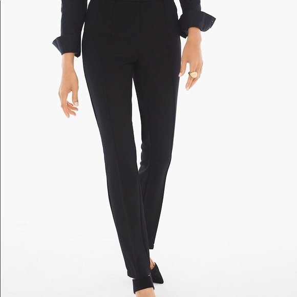 chico slimming pants